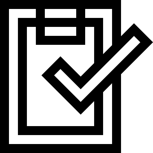 Vulnerability Assessment Icon