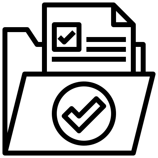 Reputation Icon