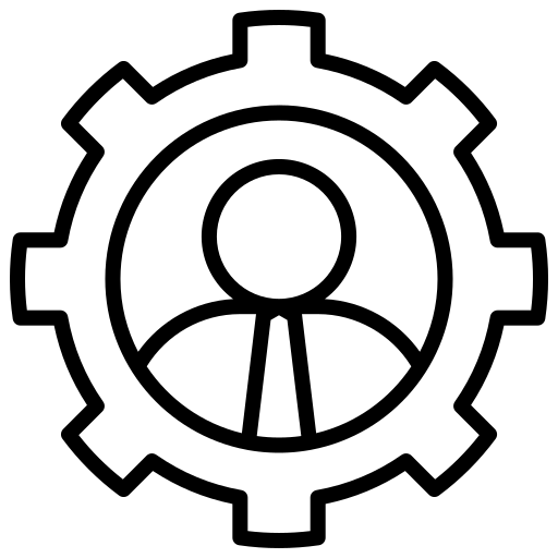 Vulnerability Assessment Icon