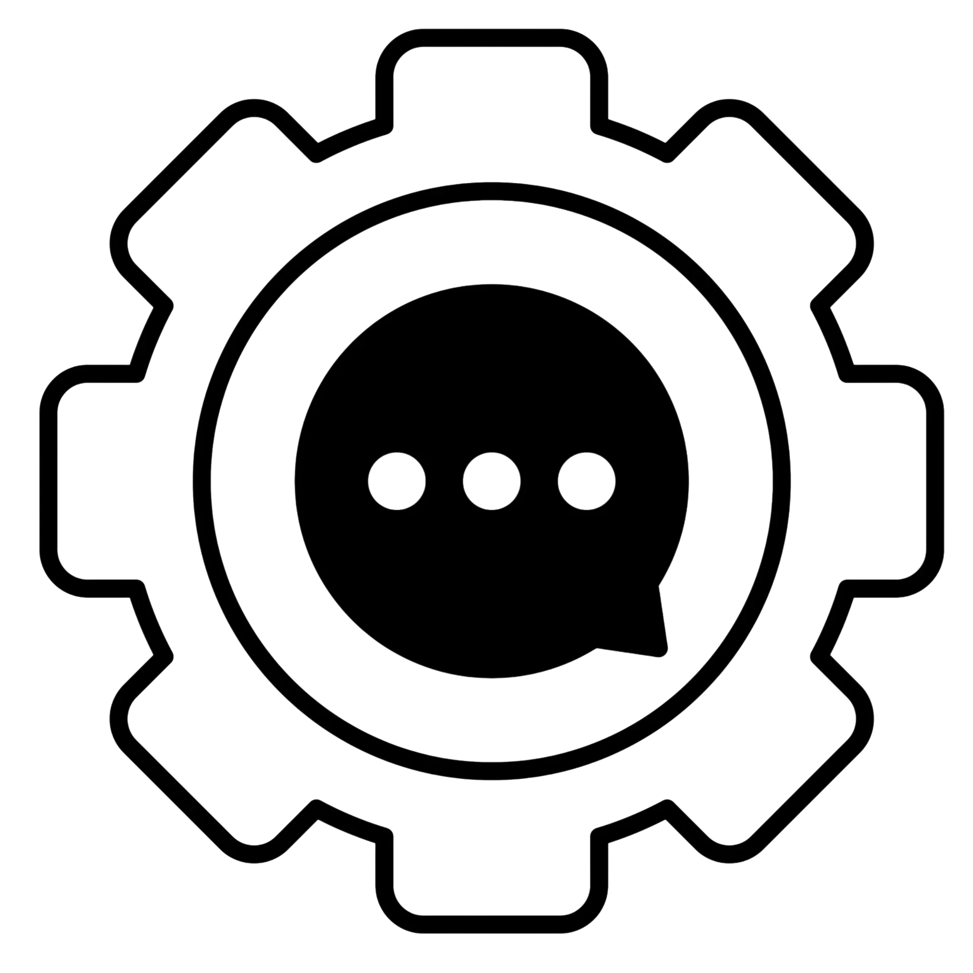 Reputation Icon